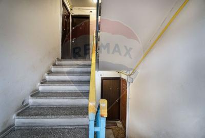 Apartament cu 2 camere semidecomandat, mobilat în Astra - 8