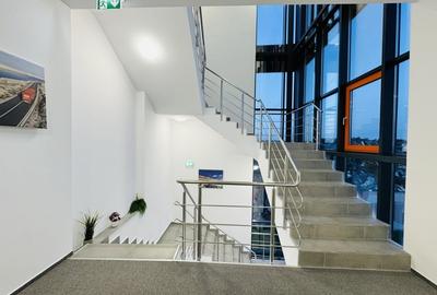 Spatiu de birouri de inchiriat in Popesti Leordeni, Centura - Autostrada - 6