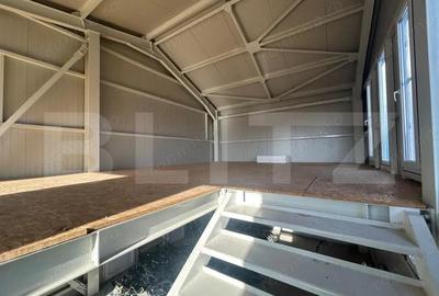 HALA | VIFORATA | 250 MP | 600 MP TEREN | 380 (30KW) | TOATE UTILITATILE | - 7