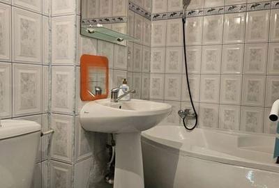 Apartament cu 2 camere decomandat în Gării - 7