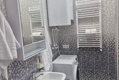 Apartament cu 2 camere în Spitalul Județean