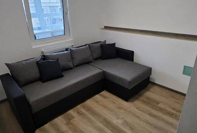 Apartament cu 3 camere decomandat, mobilat în Nicolina - 3
