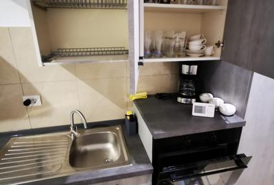 Garsonieră decomandată, mobilată în Vitan-Bârzești - 16