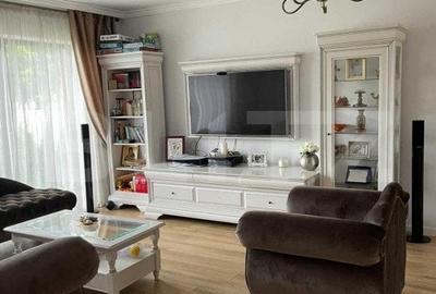 Casă individuală cu 4 camere cu Piscina în Sud-Est - 1