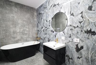 Apartament penthouse cu 5 camere | finisaje premium | 2 garaje - 14