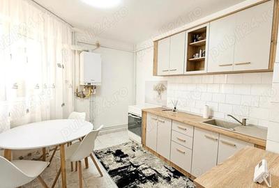 Apartament 2camere, amenajat modern, zona General - 6