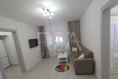 Apartament cu 2 camere semidecomandat, mobilat în Gara de Nord - 5