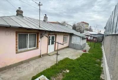 PRET EXCELENT Brailita Casa 4 cam 210mp teren, 8m front stradal - 1