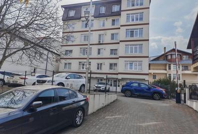 Apartament cu 2 camere decomandat în Obcini - 4