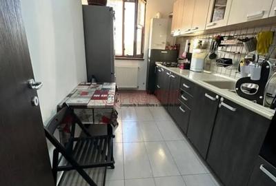 Apartament cu 2 camere decomandat în Sud - 15
