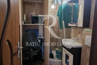 Spațiu comercial, de 64 mp, în Rogerius - 10
