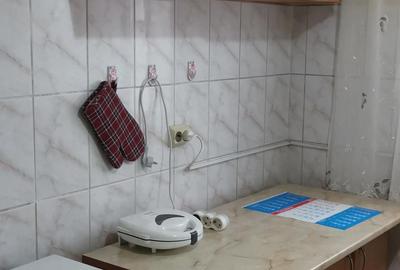 Apartament cu 2 camere semidecomandat în Tăbăcărie - 5