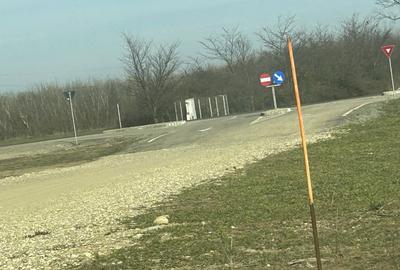 Spațiu comercial, în Crevedia - 3