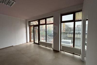 Spațiu comercial, de 80 mp, în Vasile Alecsandri - 14