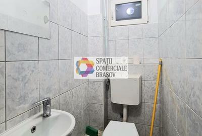 Birou, de 55 mp, în Central - 7