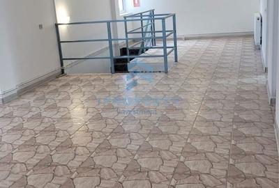 Spațiu comercial, de 130 mp, în Ferentari - 6