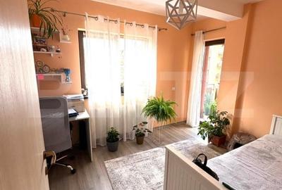 Apartament 3 camere de vanzare - spatios, modern si excelent compartimentat - 2