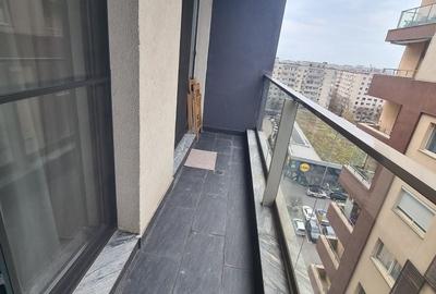 Apartament cu 2 camere în Dristor - 1