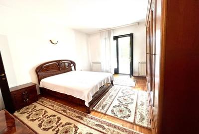 Casă individuală cu 8 camere cu Canalizare în Snagov - 3