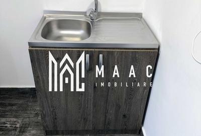 Garsoniera Etaj 1 | Centrala Termica | Partial Renovata - 5