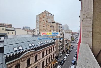 Apartament cu 4 camere semidecomandat, mobilat în Victoriei - 19