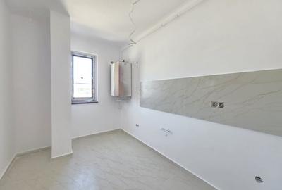 Garsonieră decomandată, mobilată în Sânpetru - 1