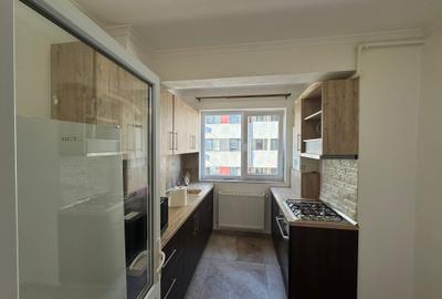 VANZARE APARTAMENT DECOMANDAT MOBILAT-PARCARE-AVANGARDE CITY TINERETULUI 17 - 13