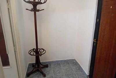 Garsoniera Darmanesti 32mp etaj 2 semirenovata termopan balcon - 6