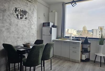 Apartament 2 camere de inchiriat - Mamaia Nord Ștefan Building - 4