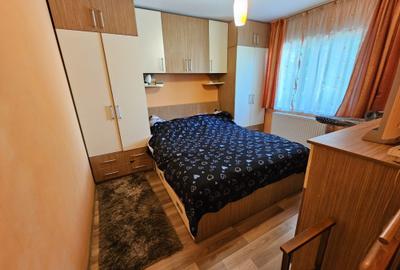 Apartament 4 camere, zona Frumoasa, etaj 2 ! MOBILAT si UTILAT ! - 3