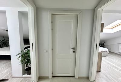 3 camere | Bazilescu | Bucurestii Noi | 85 MP | Metrou | COM 0% - 4