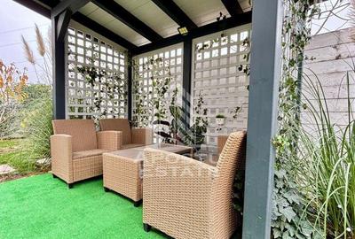 Duplex despartit prin carport in zona centrala, finisaje ... - 6