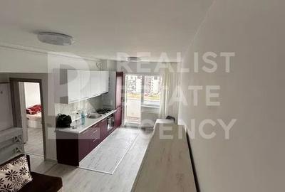 Vânzare, apartament, 2 camere, în zona Militari Residence - 3