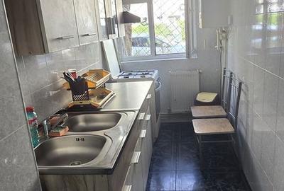 Apartament cu 2 camere nedecomandat în Micro 11 - 5