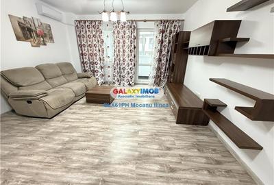 Inchiriere apartament 3 camere, bloc nou, 9 Mai, Ploiesti - 2