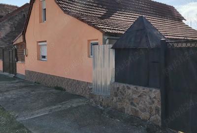 Casa de locuit cu mansarda + teren - Buteni, jud. Arad - 2