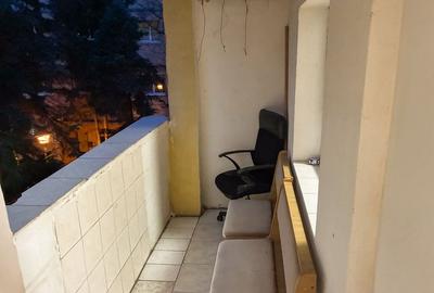 Apartament cu 4 camere semidecomandat, mobilat în Zorilor - 8