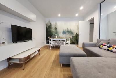 Prima inchiriere! Nusco City - 2 camere - loc parcare subteran - 5