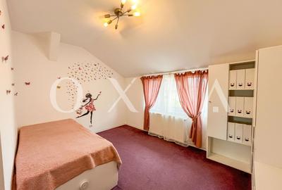 Apartament cu 3 camere decomandat, mobilat în Aradului - 4