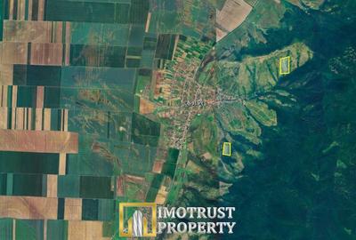 Teren de 2.8800001144409 mp, în Covăsinț