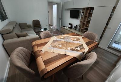 Inchiriere Apartament modern Centru cu centrala gaz - 2