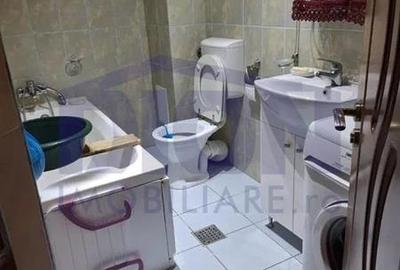 Garsoniera Brancusi,  bloc 2010, centrala - 7