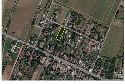 Teren de 1349 mp, în Brăniștari - 1