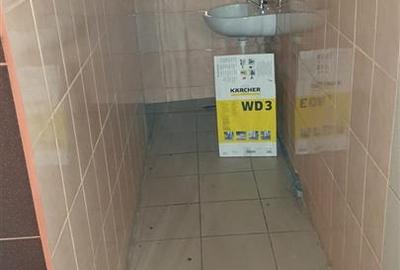 Spațiu comercial, de 333 mp, în Gării - 11