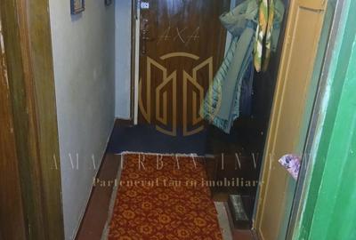 Apartament cu 2 camere în Berceni