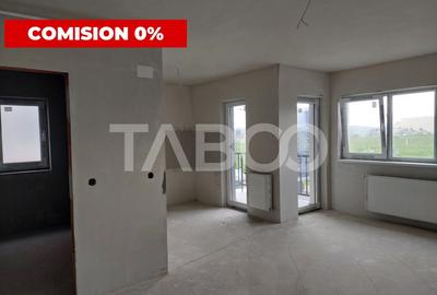 FARA COMISON ! Apartament 2 camere 51 mpu si balcon zona Doamna Stanca - 2