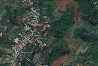 Teren intravilan- Com. Calinesti, jud. Arges - 3