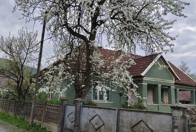 De vanzare doua case parinte?ti pe acela?i teren, in Ca?eiu, jud. Cluj De vanzare doua case parinte?ti pe acela?i teren, in Ca?eiu, jud. Cluj - 3