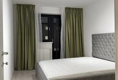 Apartament | 2 camere |  bloc nou  |  Hils Brauner - 3