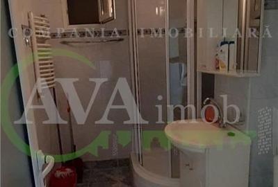 Apartament cu 2 camere decomandat, mobilat în Ștefan cel Mare - 1